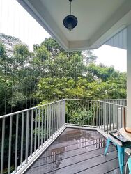 The Skywoods (D23), Condominium #576814491